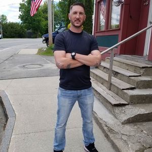 Meet your Posher, Jason